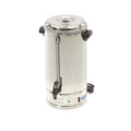 Coffee Percolator - 15L - 120 Cups - Removable Coffee Filter