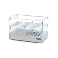 Varmemontre – 50 L – 55 cm – 2 hylder