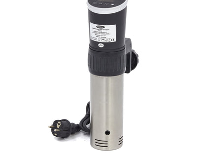 Sous Vide Stav - 20L Kapacitet - Pumper 8L/min