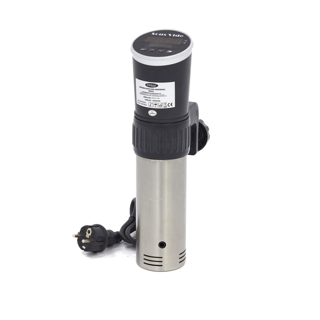 Sous Vide Stav - 20L Kapacitet - Pumper 8L/min
