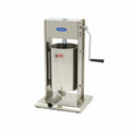 Sausage Stuffer - 12L - Vertical - incl 4 Filling Tubes