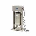 Pølsestopper – 15L – Automatisk – Vertikal – inkl. 4 fylderør