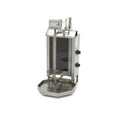Kebab Grill - 2 Burners - 20kg Meat - Electric