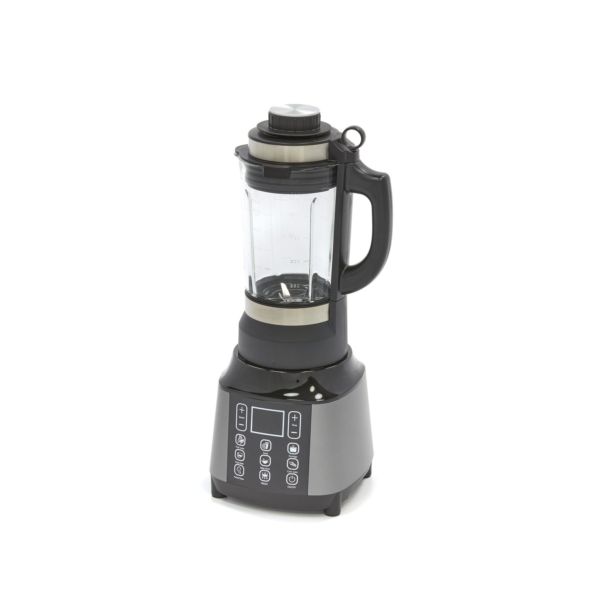 Madlavningsblender 1,2L - op til 100⁰C