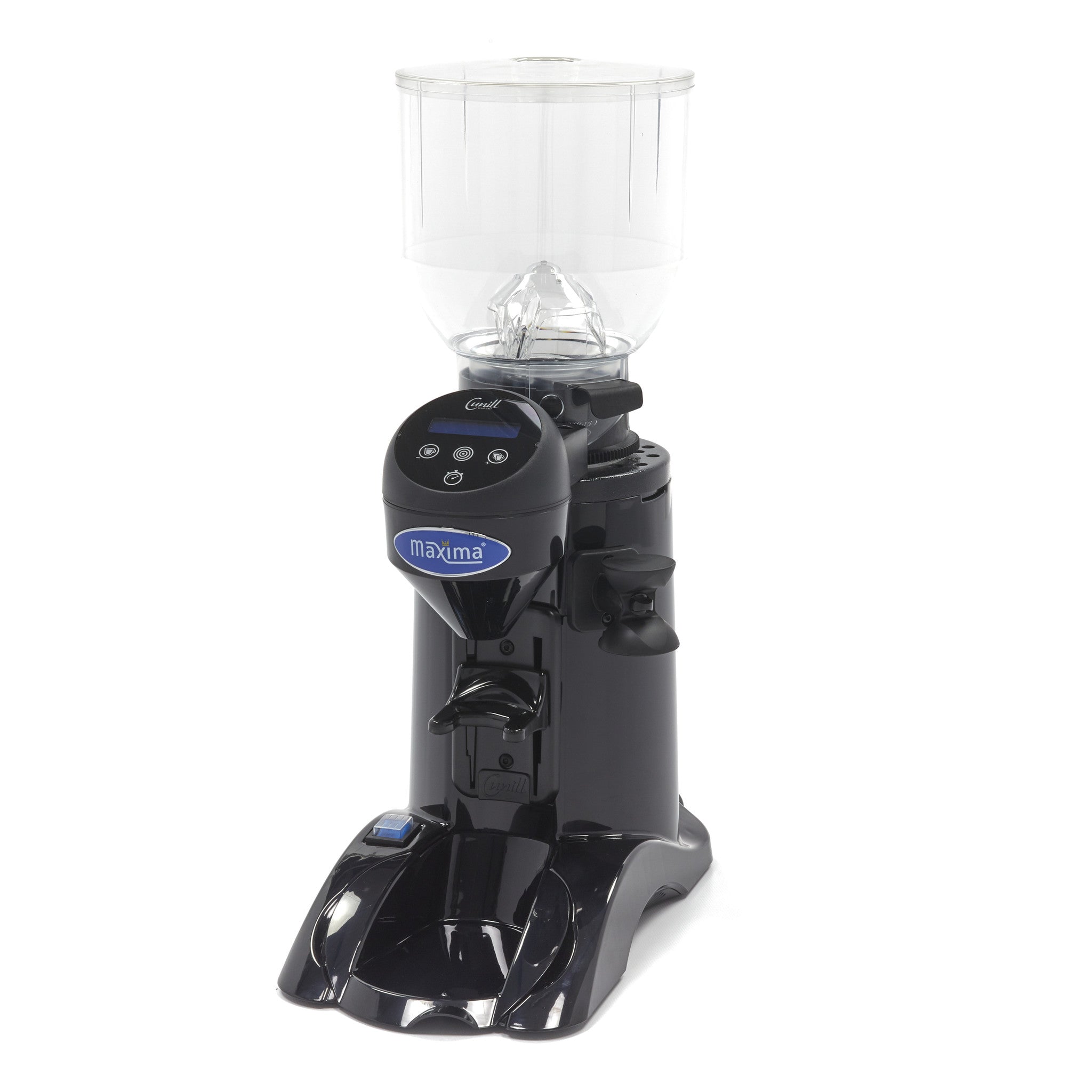 Coffee Grinder - 2kg of Beans - Digital Display