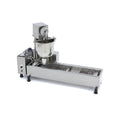 Donut Maker - 450 donuts/h - Automatic - Deep Fryer with Turning System