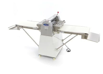 Dejplade - 52cm - Gulvmodel - Sammenfoldelig