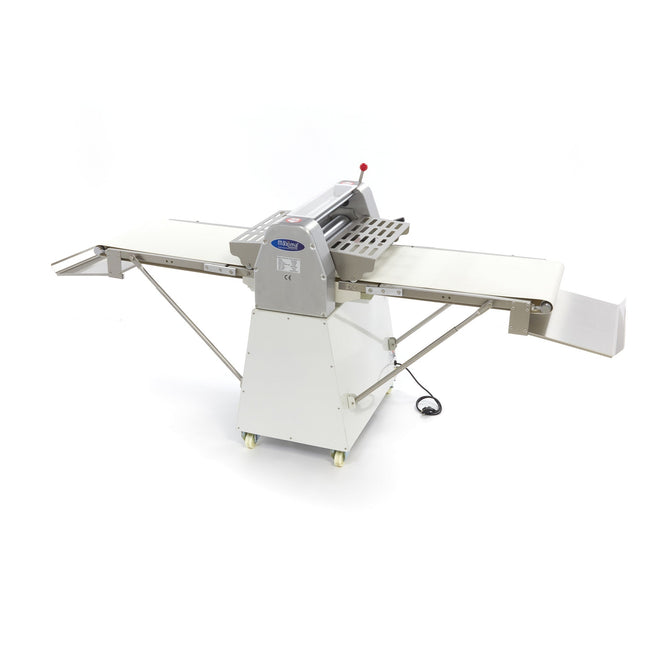 Dejplade - 52cm - Gulvmodel - Sammenfoldelig