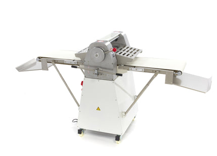 Dejplade - 38cm - Gulvmodel - Sammenfoldelig