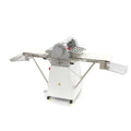 Dejrullemaskine - 38 cm - Gulvmodel - Sammenklappelig