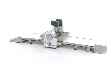 Dejudruller - 520 mm - bordmodel