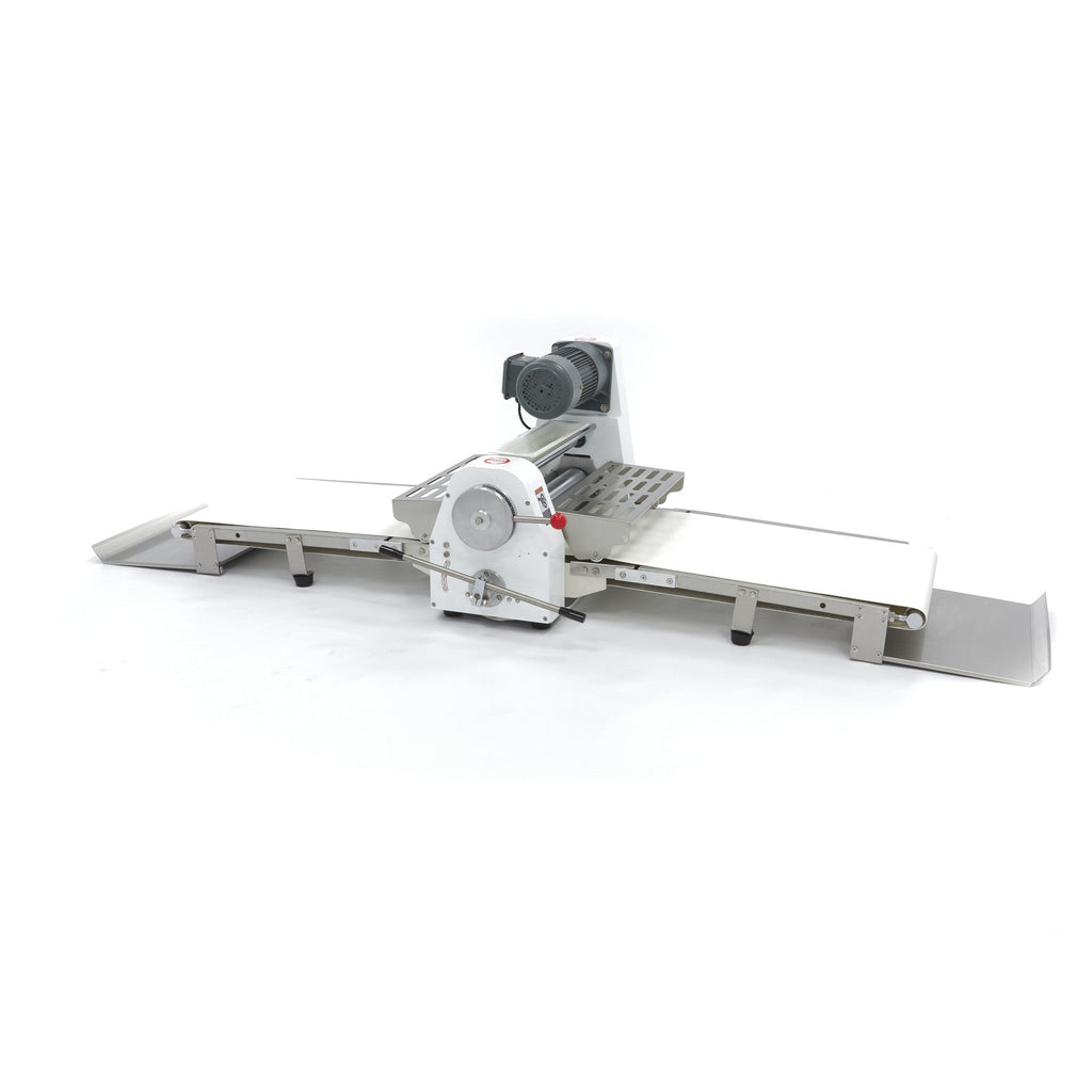 Dejrullemaskine - 52 cm - Bordmodel