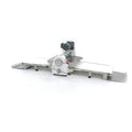 Dejrullemaskine - 52 cm - Bordmodel