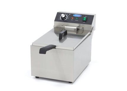 Friture - 11L - 1 kurv - op til 1,4 kg pommes frites