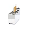 Pasta koger - 2 x 2L - inkl. 2 kurve