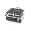 Waffle Maker - Vagina - 3 Pieces - Rotatable