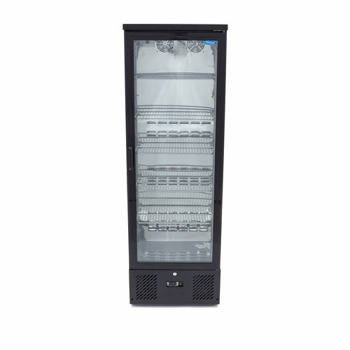 Drinks Fridge - 5 Adjustable Shelves
