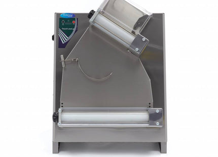 Dejudruller - Ø40 cm - Automatisk - Indbygget timer
