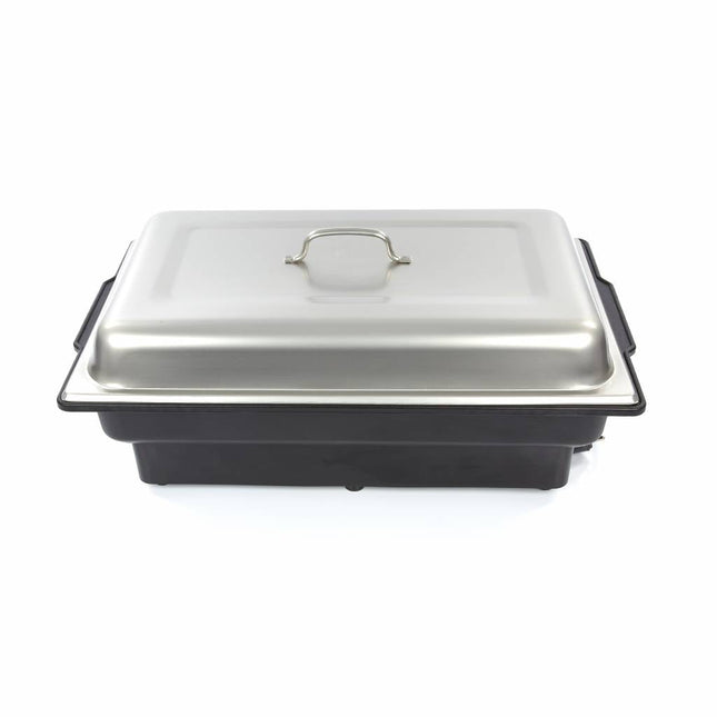 Chafing Dish - 8,5L - Elektrisk- inkl 1/1 GN og låg