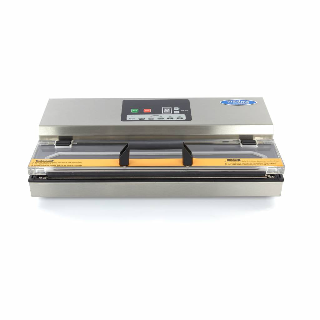 Vacuum Sealer - 40,5 cm tætning