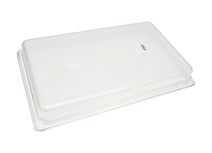 Gastronorm Beholder - 1/1 GN - 6,5 cm Dyb - Polycarbonat