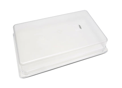 Gastronorm Beholder - 1/1 GN - 10cm Dyb - Polycarbonat