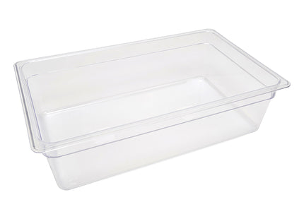 Gastronorm Beholder - 1/1 GN - 15cm Dyb - Polycarbonat
