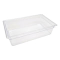 Gastronormbeholder - 1/1 GN - 15 cm dyb - Polycarbonat