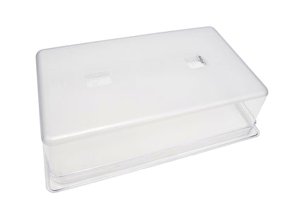Gastronorm Beholder - 1/1 GN - 15cm Dyb - Polycarbonat