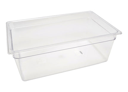Gastronorm Beholder - 1/1 GN - 20cm Dyb - Polycarbonat