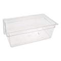 Gastronormbakke - 1/1 GN - 20 cm dyb - Polycarbonat