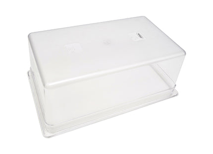 Gastronorm Beholder - 1/1 GN - 20cm Dyb - Polycarbonat