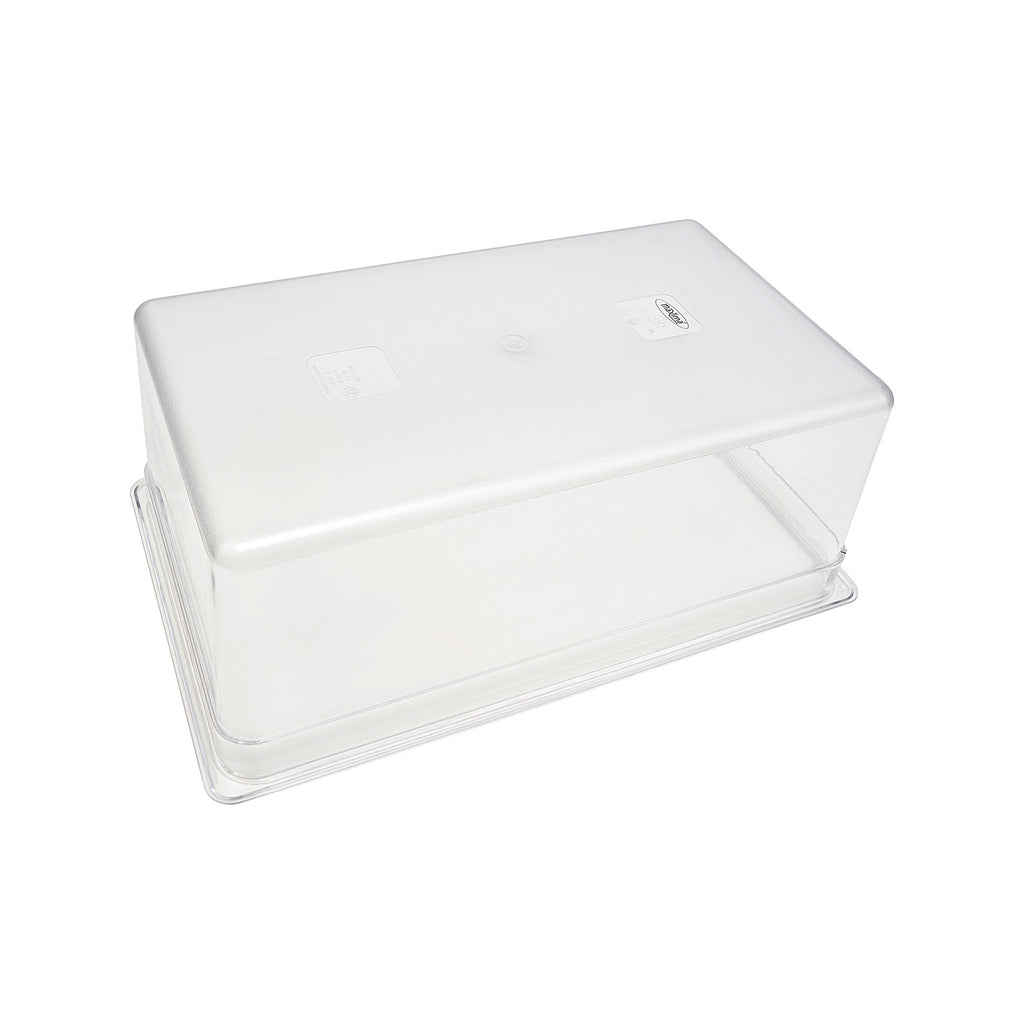 Gastronormbakke - 1/1 GN - 20 cm dyb - Polycarbonat