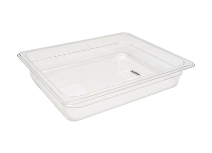 Gastronorm Beholder - 1/2 GN - 6,5 cm Dyb - Polycarbonat