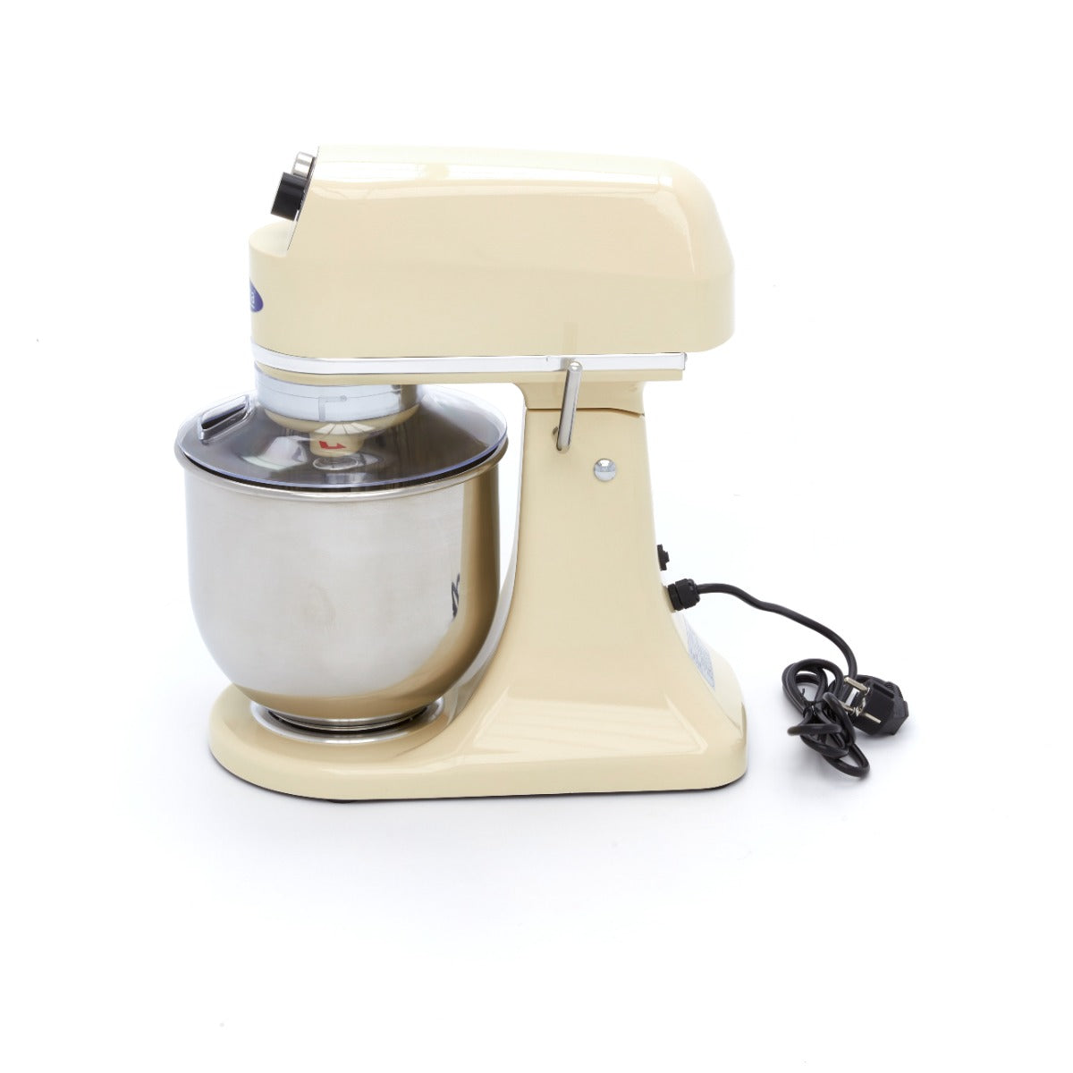 Standmixer - 7L - Op til 2 kg dej - Elfenben