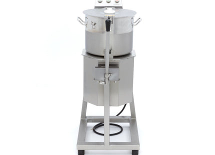 Foodprocessor - 30L
