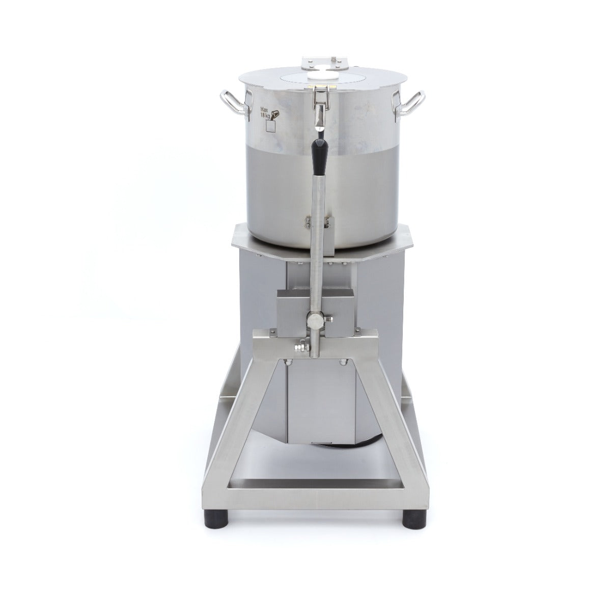 Foodprocessor - 50L