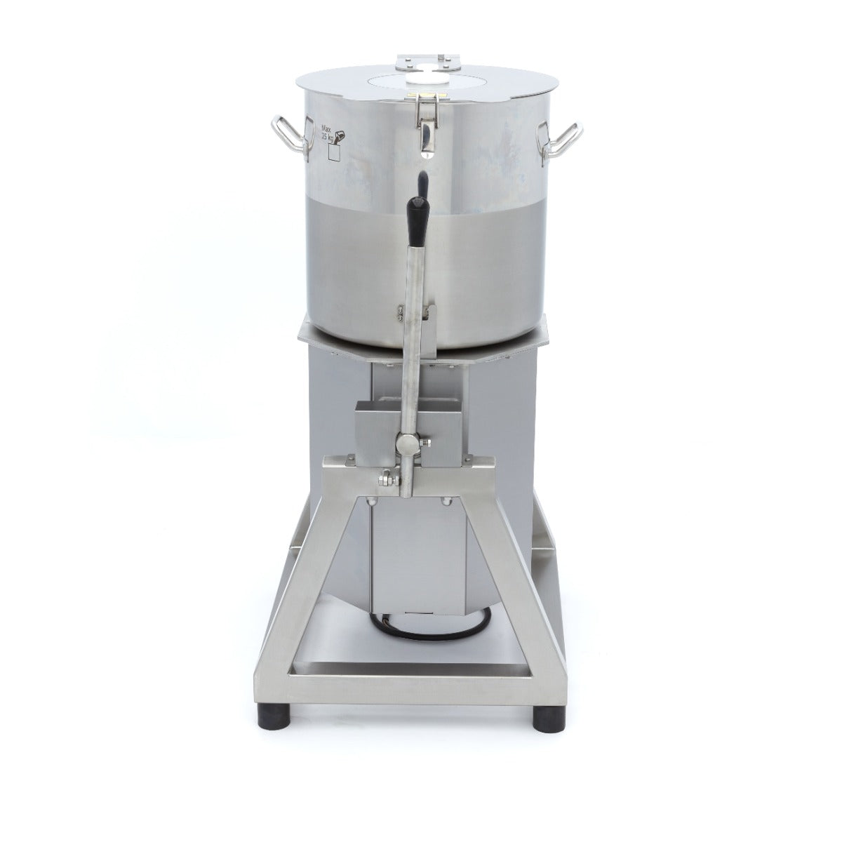 Foodprocessor - 70L