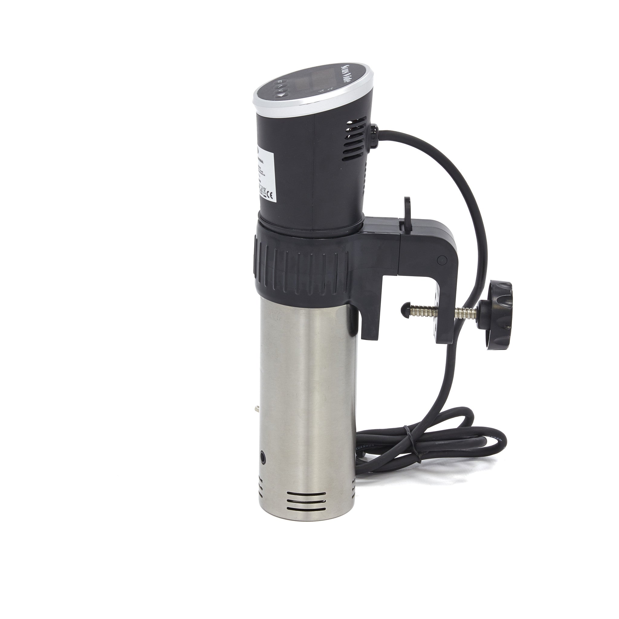 Sous Vide Stick - 20L Kapacitet - Pumper 8L/min