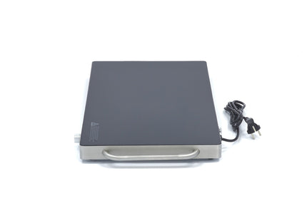 Kogeplade - Max 105°C - 61,5 x 36,3 cm - 15 kg