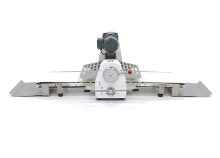 Dejudruller - 380 mm - bordmodel