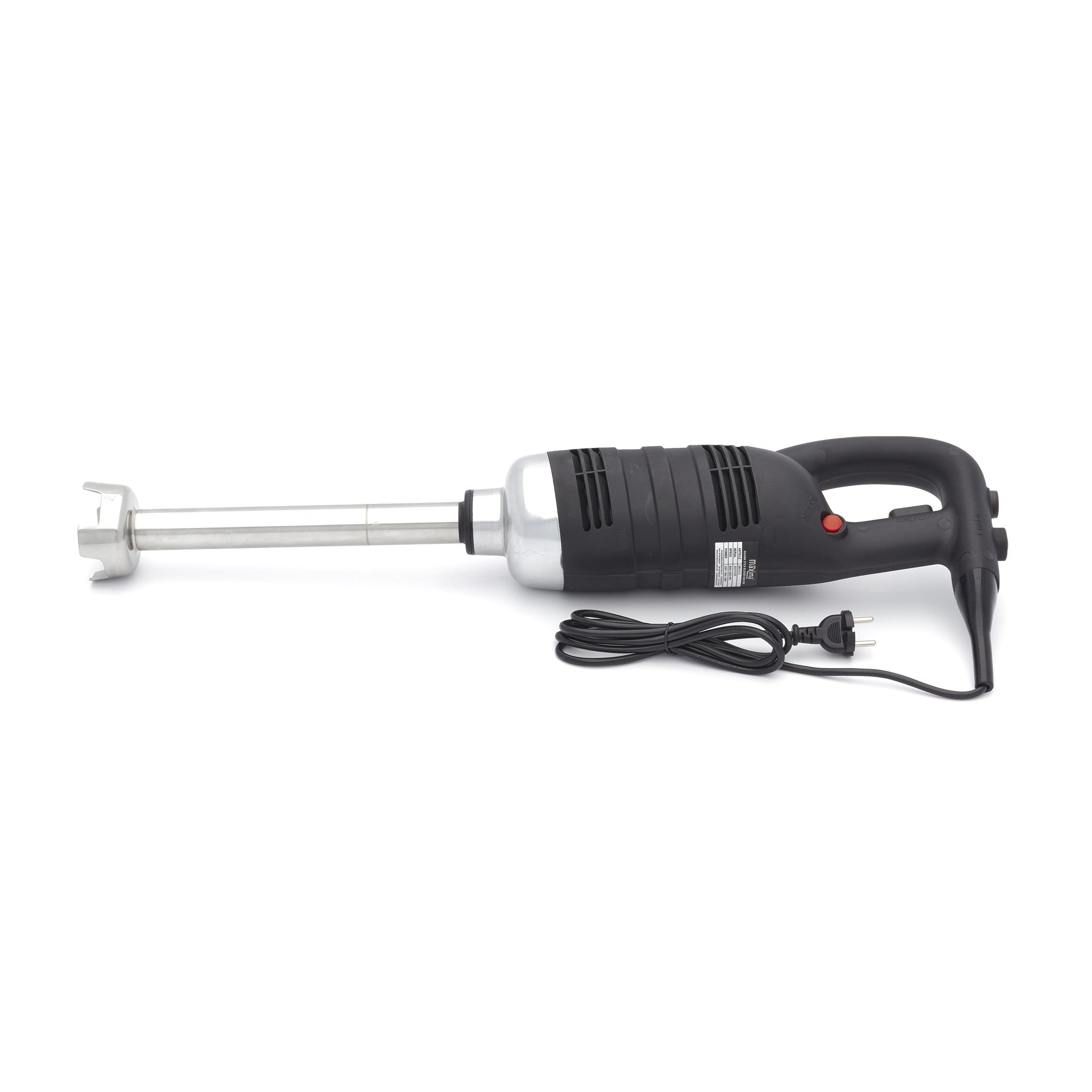 Stavblender - 31 cm Skaft - 650W