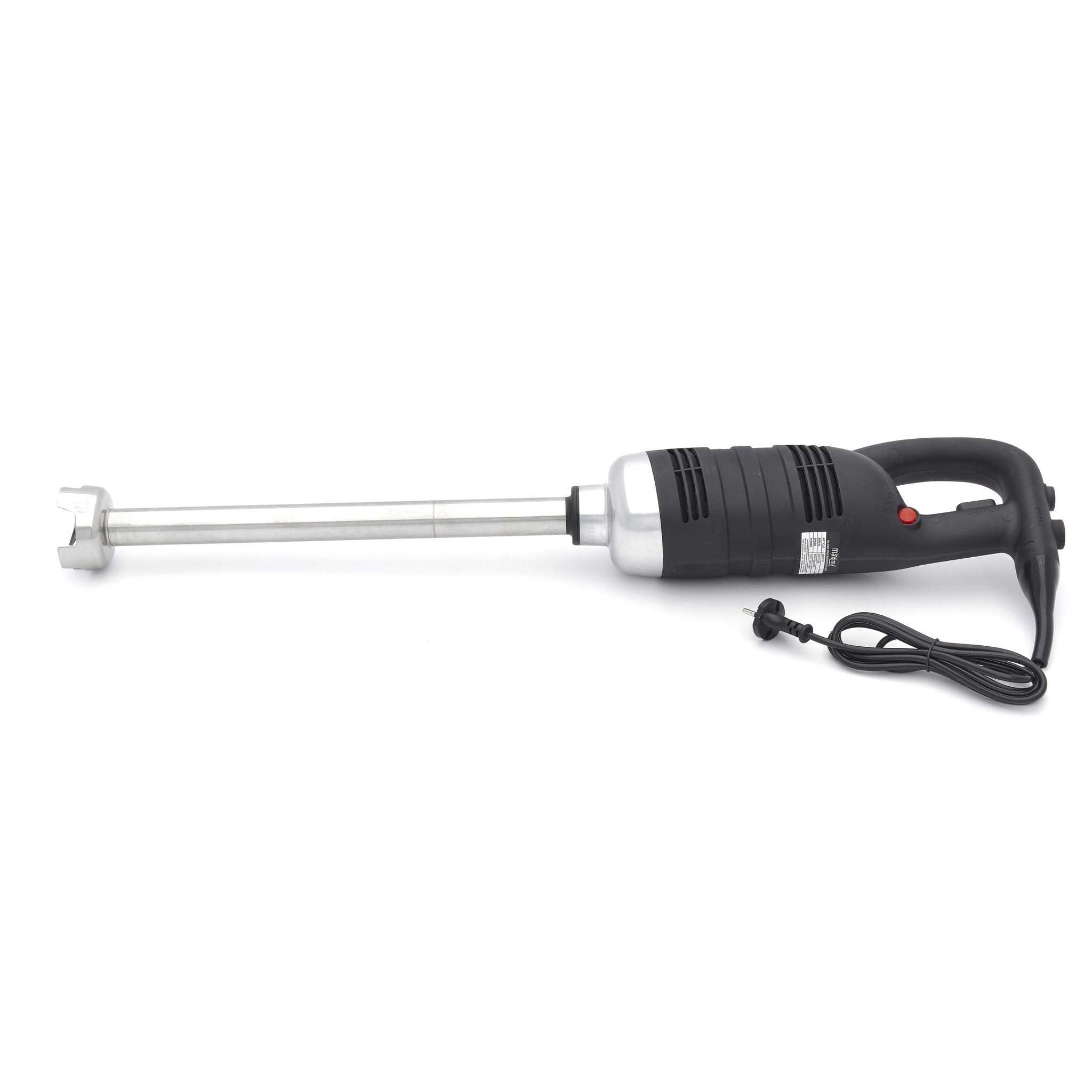 Stavblender - 46cm Skaft - 850W