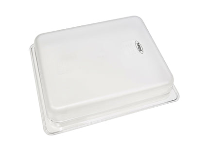 Gastronorm Beholder - 1/2 GN - 6,5 cm Dyb - Polycarbonat