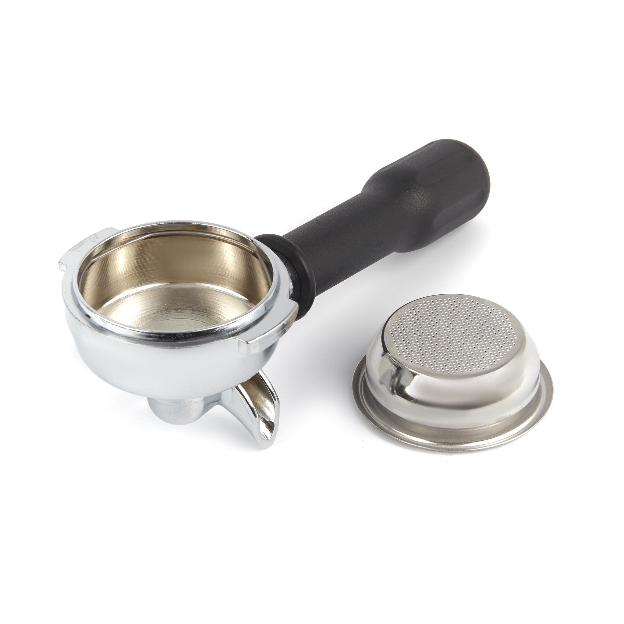 Espressomaskine - Filterholder Dobbelt