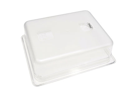 Gastronorm Beholder - 1/2 GN - 10cm Dyb - Polycarbonat
