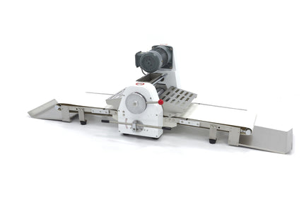Dejudruller - 380 mm - bordmodel