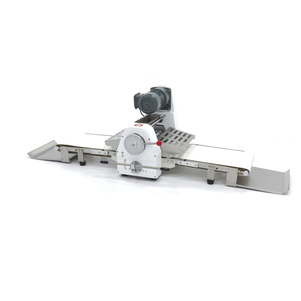 Dejrullemaskine - 38 cm - Bordmodel