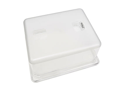 Gastronorm Beholder - 1/2 GN - 15cm Dyb - Polycarbonat