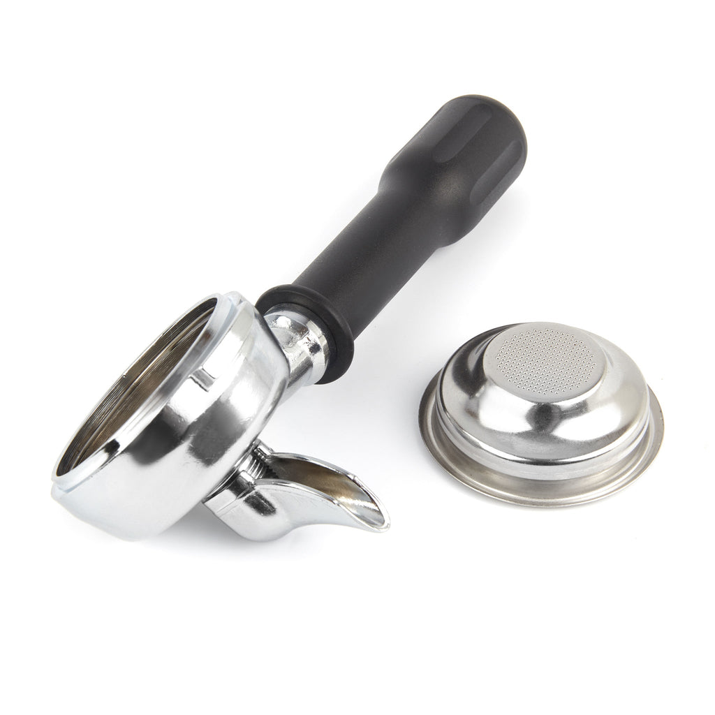 Espressomaskine - Stempel Single
